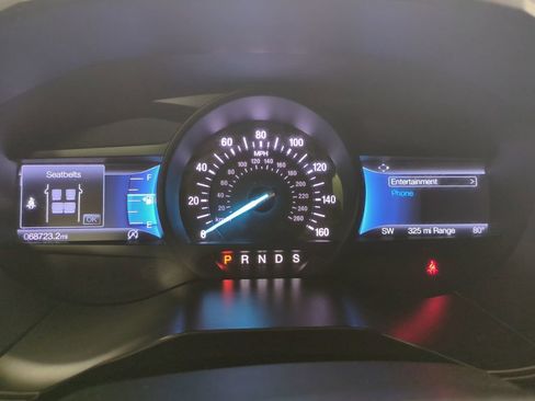 Used 2022 Ford Edge SEL AWD/4WD image 35