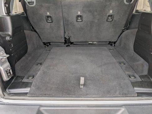 Used 2019 Jeep Wrangler Unlimited Sport S image 18