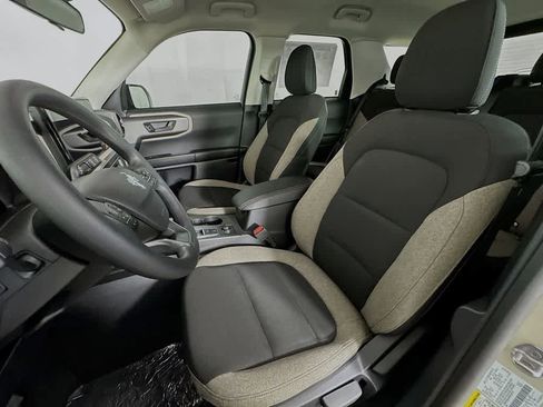 New 2025 Ford Bronco Sport Big Bend image 12