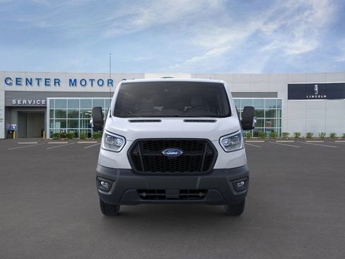 New 2024 Ford Transit 350 XL image 6