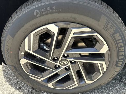 New 2026 Hyundai Tucson Limited AWD/4WD image 6