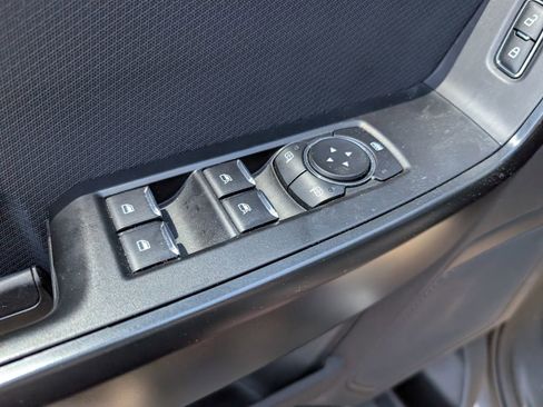 Used 2024 Ford F150 STX RWD image 10