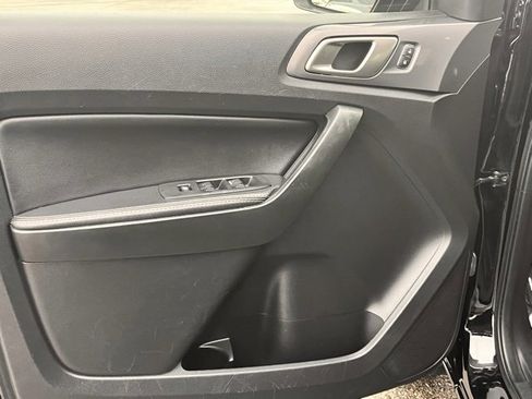 Used 2020 Ford Ranger Lariat w/ Technology Package image 9