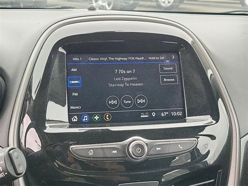 Used 2021 Chevrolet Spark LT image 5