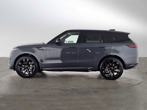 New 2026 Land Rover Range Rover Sport Dynamic SE image 2