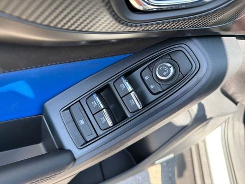 New 2026 Subaru WRX tS AWD/4WD image 17