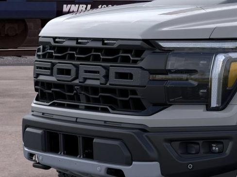 New 2026 Ford F150 Raptor AWD/4WD image 17