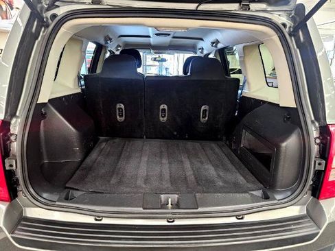 Used 2012 Jeep Patriot Latitude image 37