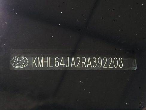 Used 2024 Hyundai Sonata SEL FWD image 33