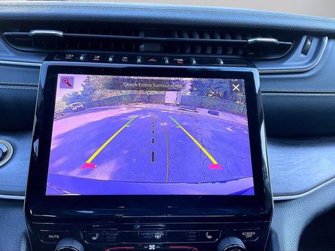 Certified 2023 Jeep Grand Cherokee L Limited AWD/4WD image 15