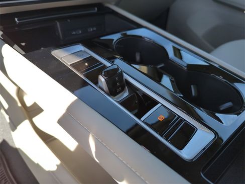 New 2026 Volkswagen Atlas SEL image 35