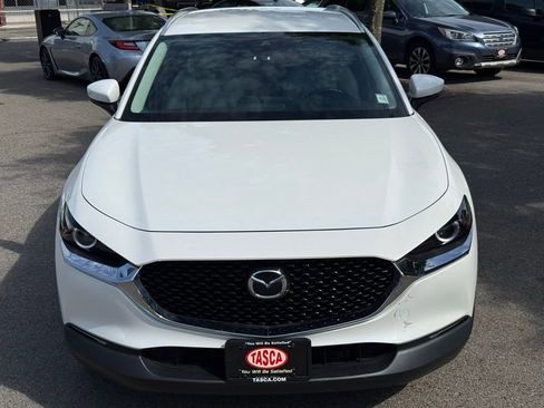 Used 2023 MAZDA CX-30 AWD 2.5 S w/ Preferred Package image 2