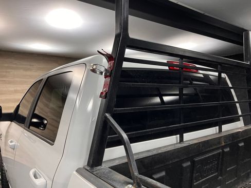 Used 2021 RAM 2500 Big Horn AWD/4WD image 28