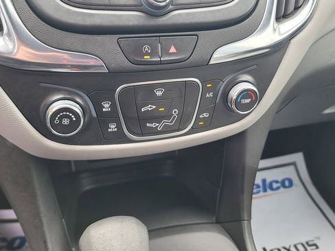 Used 2023 Chevrolet Equinox LS w/ LS Convenience Package FWD image 22
