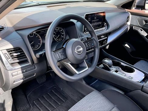 Certified 2023 Nissan Rogue SV image 16