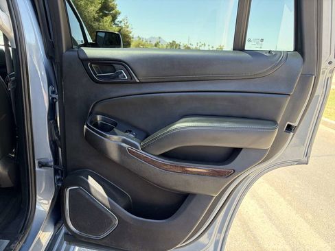 Used 2016 GMC Yukon SLT w/ Open Road Package image 25