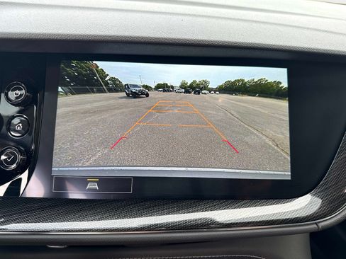 Used 2023 Buick Envision Essence FWD image 26