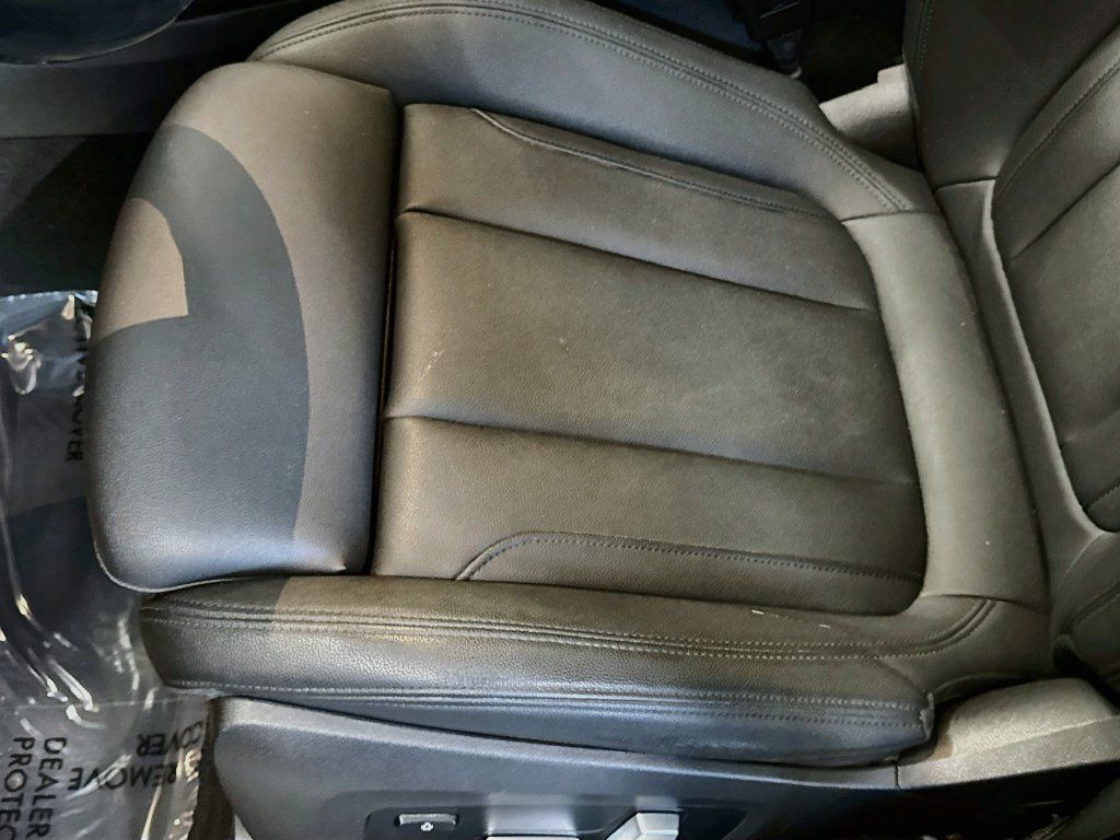 Used 2021 BMW X3 xDrive30i w/ M Sport Package AWD/4WD image 22