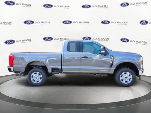 New 2026 Ford F250 XLT AWD/4WD image 6