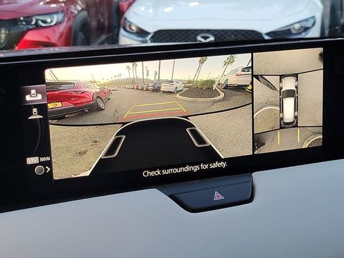 New 2026 MAZDA CX-90 3.3 Turbo S w/ Premium Package image 16