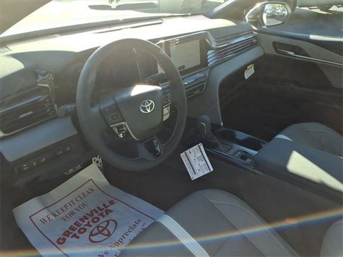 New 2026 Toyota Camry SE image 16