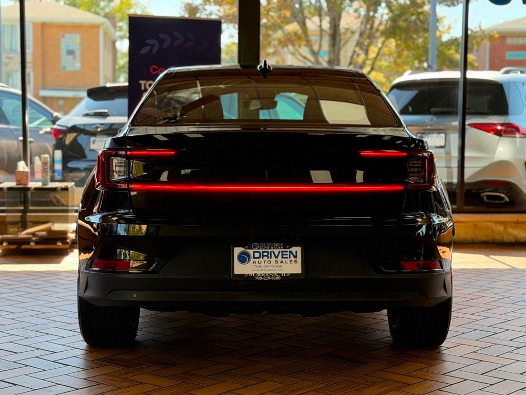 Used 2024 Polestar Polestar 2 AWD/4WD image 7