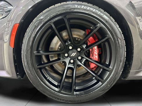 Used 2021 Dodge Charger Scat Pack RWD image 72