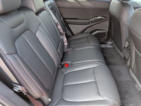 New 2026 Jeep Cherokee Limited AWD/4WD image 27