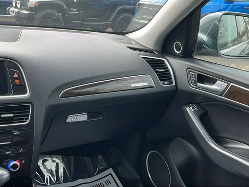 Used 2014 Audi Q5 3.0T Premium Plus image 28