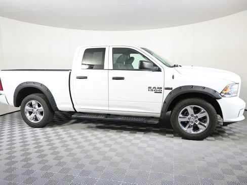 Used 2019 RAM 1500 Express w/ Express Value Package image 9