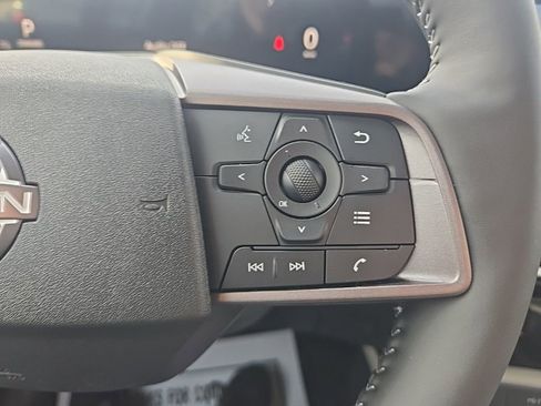 New 2026 Nissan Sentra SL FWD image 18