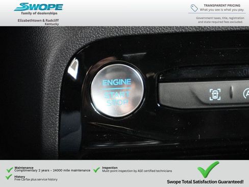 New 2026 Ford Escape ST-Line w/ Tech Pack #1 AWD/4WD image 26