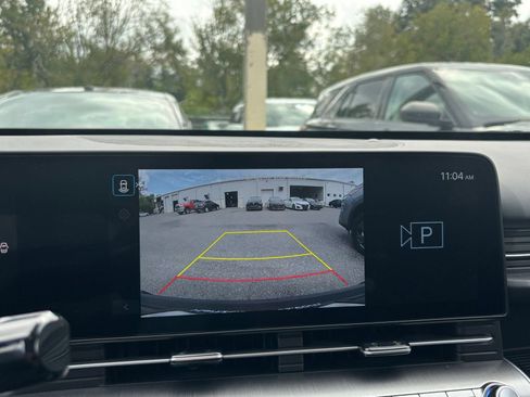 Used 2026 Hyundai Kona SEL Sport FWD image 22