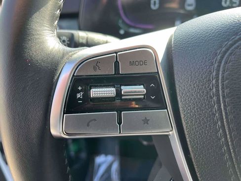 Used 2024 Kia Telluride EX image 20