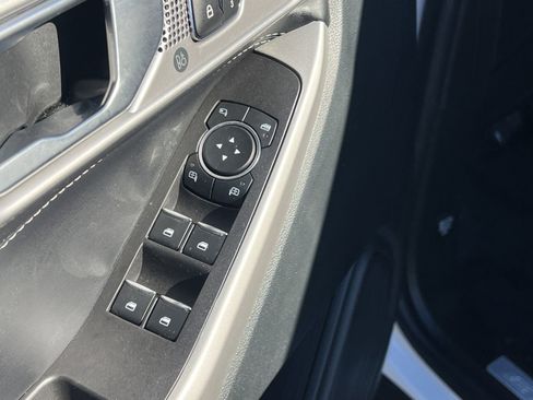 Certified 2024 Ford Explorer Limited w/ Equipment Group 301A image 22