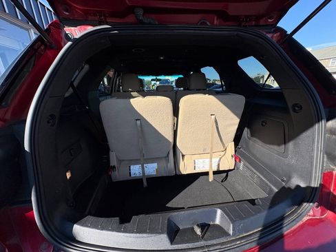 Used 2017 Ford Explorer FWD image 28