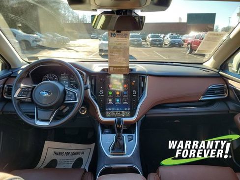 Used 2023 Subaru Outback Touring image 10