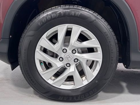 Used 2016 Honda CR-V EX image 29