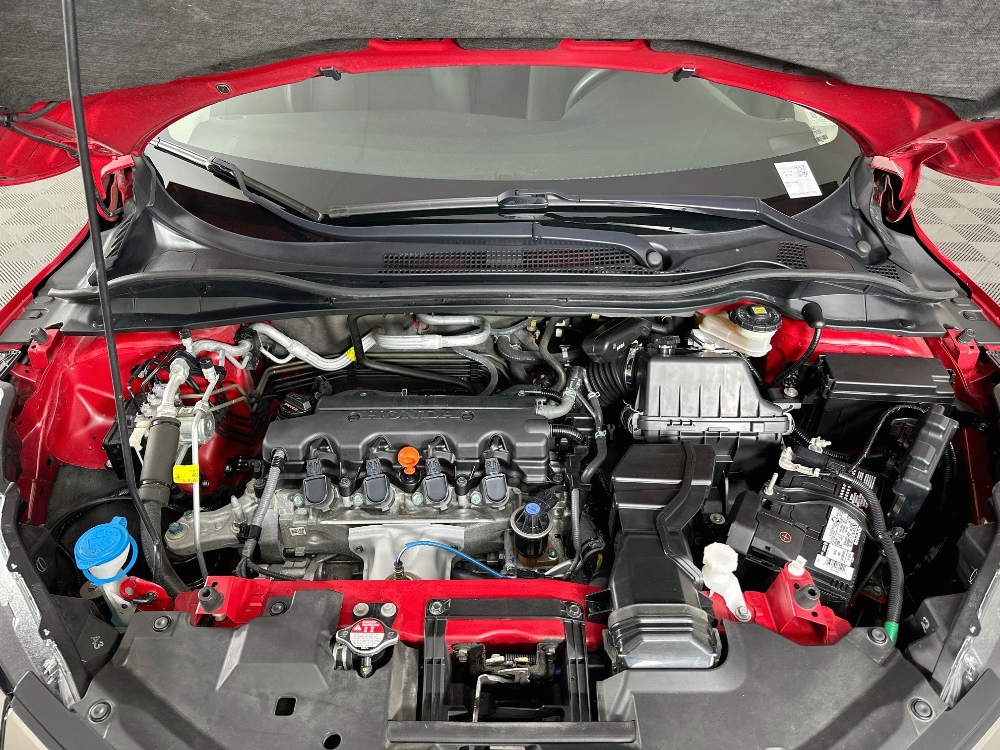 Used 2020 Honda HR-V EX image 31