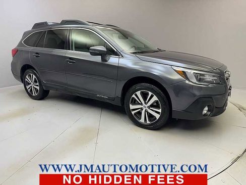 Used 2019 Subaru Outback 2.5i Limited image 7