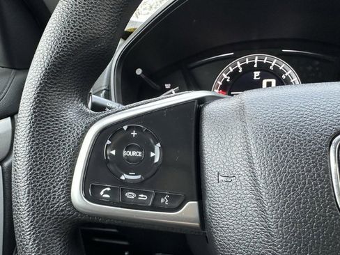 Used 2019 Honda CR-V LX image 15