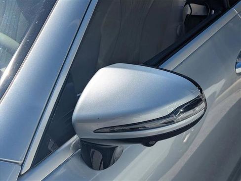 Used 2019 Mercedes-Benz E 450 4MATIC Cabriolet image 16