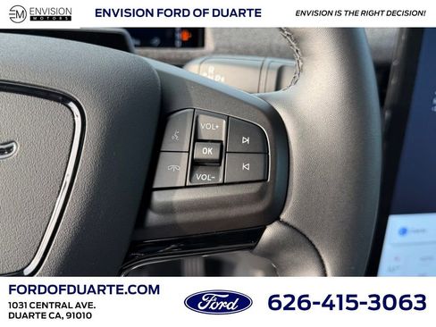 New 2026 Ford Mustang Mach-E Premium image 18