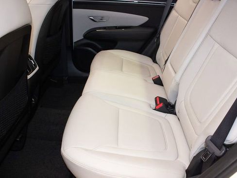 Used 2023 Hyundai Tucson Limited image 17