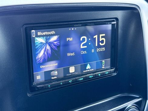 Used 2017 GMC Sierra 1500 SLE image 14