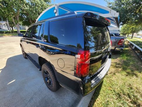 Used 2017 Chevrolet Tahoe LT AWD/4WD image 6