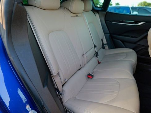 Used 2022 Maserati Levante GT image 31