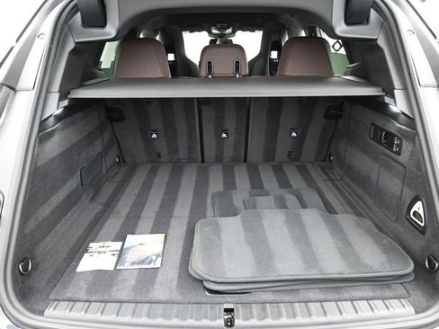 Used 2023 BMW iX xDrive50 w/ Sport Package image 24