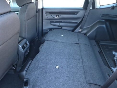 New 2026 Honda CR-V LX image 41