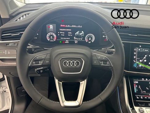 New 2026 Audi Q7 3.0T Premium Plus image 26